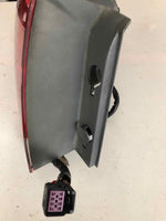 2011 - 2016 CHEVROLET CRUZE LT Quarter Panel Tail Light Assembly Right Side RH T