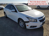 2012 CHEVROLET CRUZE LT Sedan AM FM CD Player Radio Receiver (ID 22815634) T