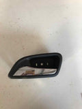 2011 - 2016 CHEVROLET CRUZE LT Front Inside Door Handle Left Driver Side LH T