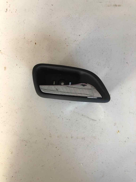 2011 - 2016 CHEVROLET CRUZE LT Rear Inside Door Handle Right Passenger Side RH T