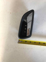 2011 - 2016 CHEVROLET CRUZE LT Rear Inside Door Handle Right Passenger Side RH T