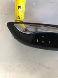 2011 - 2016 CHEVROLET CRUZE LT Rear Inside Door Handle Right Passenger Side RH T