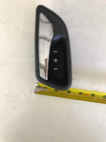 2011 - 2016 CHEVROLET CRUZE LT Rear Inside Door Handle Left Driver Side LH T