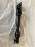 2012 CHEVROLET CRUZE LT Sedan Steering Column Intermediate Steering Shaft 1.4L T