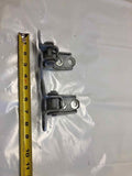 2003 ACURA RSX Front Door Hinge Upper and Lower Right Passenger Side RH G