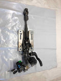 2002 - 2005 ACURA RSX Hatchback Steering Column Floor Shift Ignition Assembly T