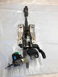 2002 - 2005 ACURA RSX Hatchback Steering Column Floor Shift Ignition Assembly T