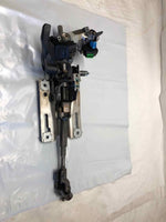 2002 - 2005 ACURA RSX Hatchback Steering Column Floor Shift Ignition Assembly T