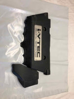 2002 - 2006 ACURA RSX Hatchback 2.0L Engine Top Cover Plate Black 4-Cylinder T