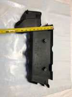 2002 - 2006 ACURA RSX Hatchback 2.0L Engine Top Cover Plate Black 4-Cylinder T