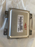 2012 CHEVROLET CRUZE LT Sedan Engine Computer Control Module (ID 12647241) ECM T