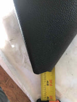 2012 CHEVROLET CRUZE LT Sedan Rear Door Trim Panel Right Passenger Side RH A/T T