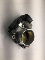 2016 - 2019 CHEVY IMPALA 2.5L Throttle Body Valve Assy 12670839AA 2525B