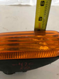 2002 JEEP LIBERTY Limited Front Turn Signal Light Lamp Right Passenger Side RH G