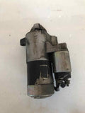 2002 JEEP LIBERTY Limited Wagon Engine Starter Motor 147K Miles 3.7L 6 Cyl. G