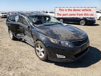 2011 - 2015 KIA OPTIMA LX Sedan 2.4L GDi Engine Top Cover 4-Cylinder A/T Gas T