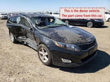 2011 - 2015 KIA OPTIMA LX Sedan 2.4L GDi Engine Top Cover 4-Cylinder A/T Gas T