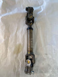 2015 KIA OPTIMA LX Sedan Steering Column Intermediate Steering Shaft 2.4l A/T T