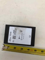 2012 CHEVROLET CRUZE LT Sedan Multimedia Control Module Unit P/T 22796545 T