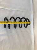 2021 Tesla Model 3 M3 RWD Rear Left or Right Shock Strut Absorber Coil Spring