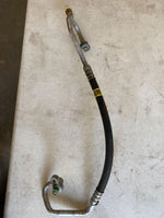 2011 - 2015 KIA OPTIMA LX Sedan Air Conditioner A/C Refrigerant Discharge Hose T