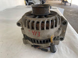 1999 - 2003 FORD WINDSTAR LX 3.8L Alternator 135 amp P/N XF2UBC 123K Miles FWD M