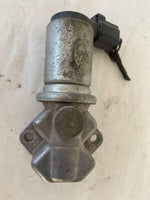 1998-2003 FORD WINDSTAR Fuel Injection Idle Air Control Valve Exhaust Gas Valve