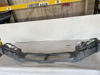 1999 - 2003 FORD WINDSTAR LX Front Nose Header Panel Thermoplastic & Fiberglass