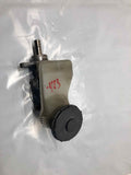 2003 ACURA RSX Hatchback 2.0L Brake Master Cylinder With Fluid Bottle Tank T