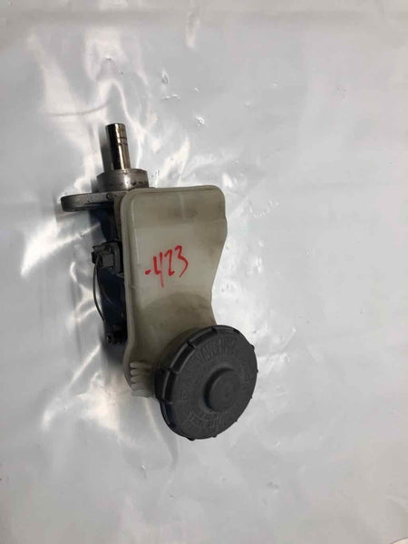 2003 ACURA RSX Hatchback 2.0L Brake Master Cylinder With Fluid Bottle Tank T