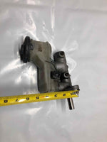 2003 ACURA RSX Hatchback 2.0L Brake Master Cylinder With Fluid Bottle Tank T