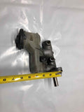 2003 ACURA RSX Hatchback 2.0L Brake Master Cylinder With Fluid Bottle Tank T