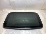 2002 - 2006 ACURA RSX Hatchback Overhead Ceiling Sun Roof Moon Roof Glass G