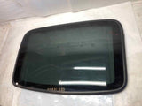 2002 - 2006 ACURA RSX Hatchback Overhead Ceiling Sun Roof Moon Roof Glass G