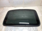 2002 - 2006 ACURA RSX Hatchback Overhead Ceiling Sun Roof Moon Roof Glass G