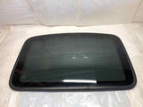 2002 - 2006 ACURA RSX Hatchback Overhead Ceiling Sun Roof Moon Roof Glass G