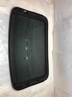 2002 - 2006 ACURA RSX Hatchback Overhead Ceiling Sun Roof Moon Roof Glass G