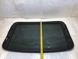 2002 - 2006 ACURA RSX Hatchback Overhead Ceiling Sun Roof Moon Roof Glass G