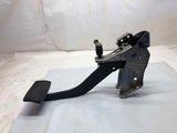 2003 ACURA RSX Hatchback 2.0L Automatic Transmission Brake Gas Pedal 4 Cylinder