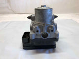 2002-2004 ACURA RSX Hatchback 2.0L 4 Cylinder Anti-lock Brake Part Pump Assy G