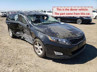 2011 - 2015 KIA OPTIMA LX 2.4L 4 Cylinder  Automatic Engine Power Brake Booster