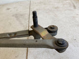 2002 JEEP LIBERTY Limited Wagon Windshield Wiper Transmission Linkage with Motor