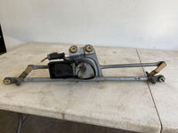 2002 JEEP LIBERTY Limited Wagon Windshield Wiper Transmission Linkage with Motor