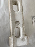 2002 TOYOTA CAMRY LE Sedan 2.4L 4-Cyl Rear Bumper Impact Absorber Bar