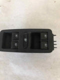 2015 VW PASSAT SE Front Master Power Window Switch Control Left Driver Side LH G