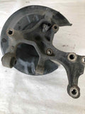 2015 - 2020 VW PASSAT SE Sedan 1.8L Rear Knuckle Stub Axle Left Driver Side LH G