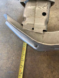 2012 - 2018 FORD FOCUS SE Sedan Front Bumper Impact Absorber Reinforcement Bar