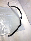 2002 - 2006 ACURA RSX Hatchback 2.0L Air Conditioner Refrigerant Suntion Hose G