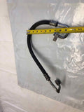 2002 - 2006 ACURA RSX Hatchback 2.0L Air Conditioner Refrigerant Discharge Hose