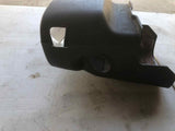 2015 VW PASSAT Sedan 1.8L Upper Lower Shroud Steering Cowl Column Housing Cover